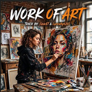 Work of Art