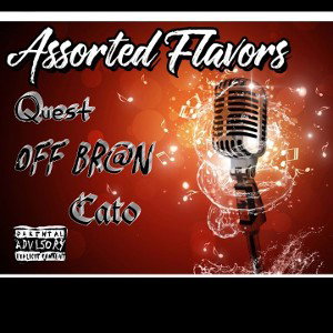 Assorted Flavorz