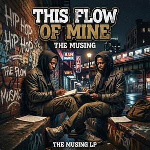 This Flow of Mine