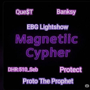 The Magnetic Cypher 2025