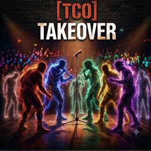[TCO] Takeover