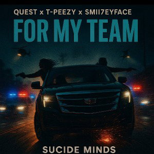 For My Team