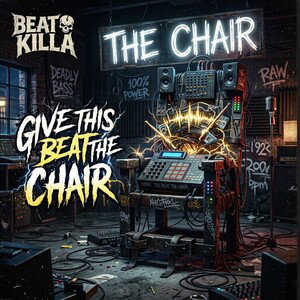 Give This Beat the Chair