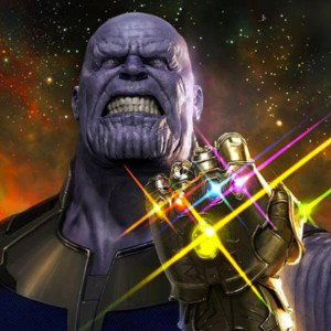 Thanos