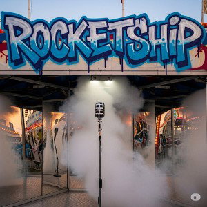 Rocketship