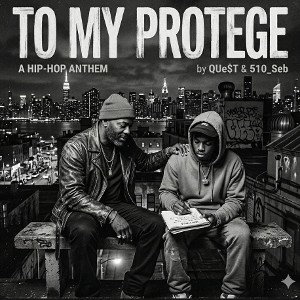 To My Protege