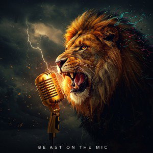 Beast on the Mic