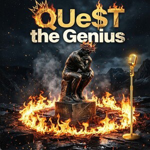 QUe$T the Genius