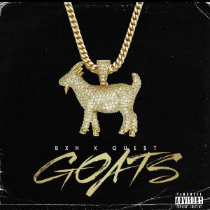 The Goats: Intro Feat. Slim G Protect