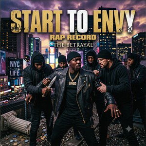 Start to Envy