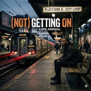 (Not) Getting On
