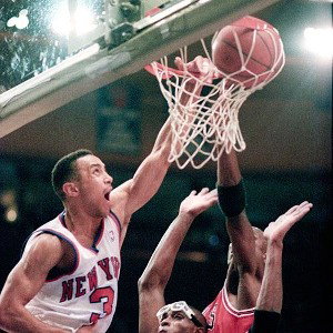 John Starks Ft. D-Hump