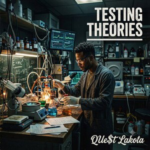 Testing Theories {Inspired by Neicy G}