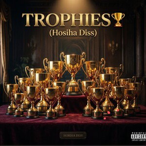 Trophies