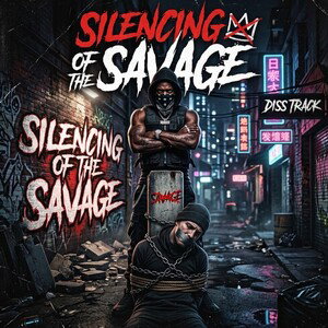 Silencing of the Savage