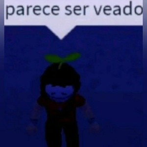 veados 