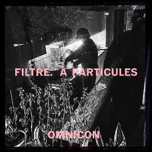 Filtre à Particules