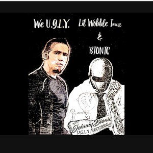 JB and Wobble We UGLY