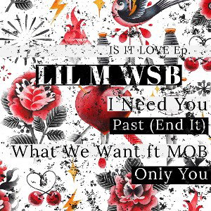 WHAT WE WANT Ft MOB
