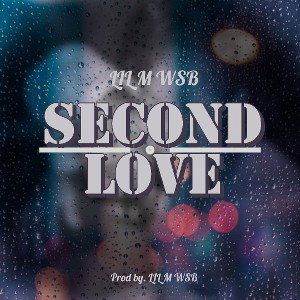 SECOND LOVE
