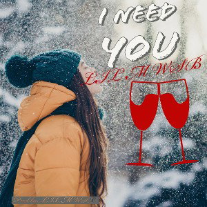 I Need You (Prod by. LIL M WSB)