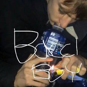 bacci boy caydz