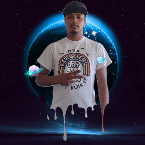 Fobbythejuice - Astronaut 