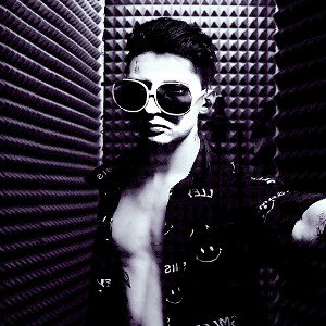 DREVNIH - BLACK BOY