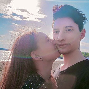 DREVNIH ft. ? - ОТПУСКАЙ МЕНЯ