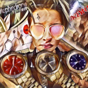 DREVNIH – МЕФЕДРОН