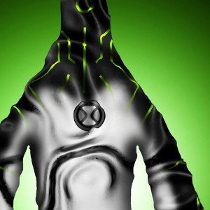 Ben 10