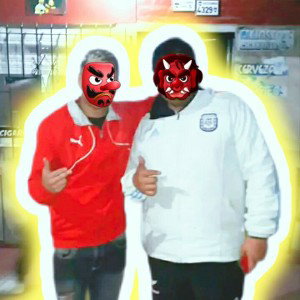MI PRIMER TEMA QUE LES GUSTE