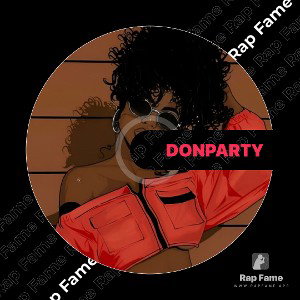 don party 