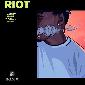 riot 