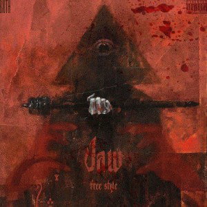 jaw - freestyle