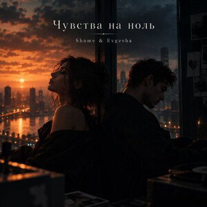 Чувства на ноль (feat. Shame)