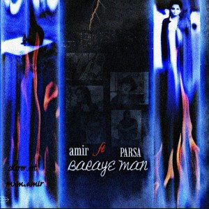 amir ft parsa Baraye Man   