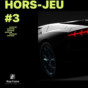 Hors-jeu #3