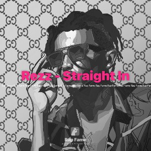 Rezz - Straight In