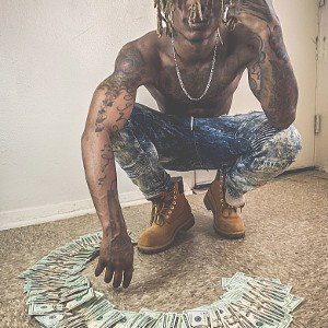 Rezz - Money Love(Mastered)