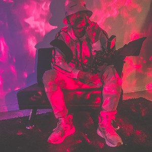 Rezz - Still Tippin(Freestyle)