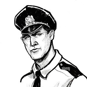 Officer 1.
