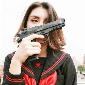 я только начел