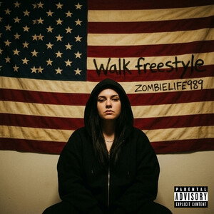 Walk freestyle