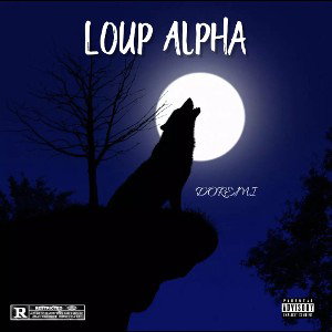 Loup alpha
