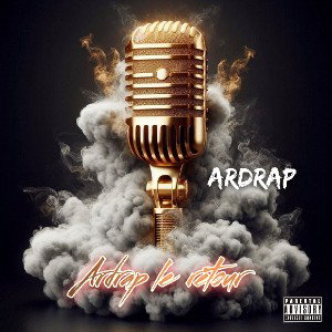 Ardrap le retour (m.psychotrop tizihabona atlas doremi)