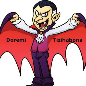 Dracula 2 feat Tizihabona 