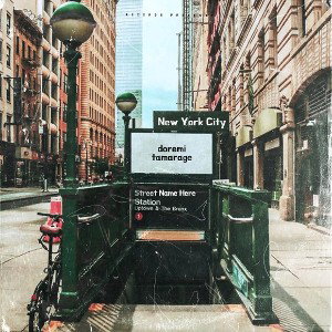 New York City