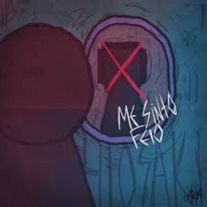 Me sinto feio - Cover - Hiosaki. 