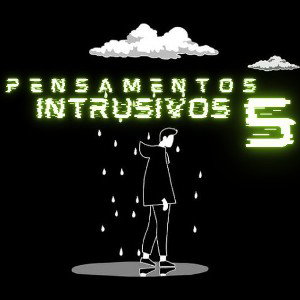 Pensamentos intrusivos 5.